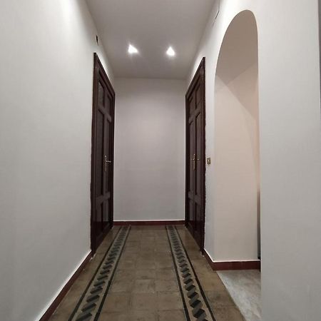 Appartamento Via Filippini Reggio Calabria Exterior photo